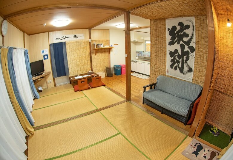 Hotel Kitakara Yuimaru Annex