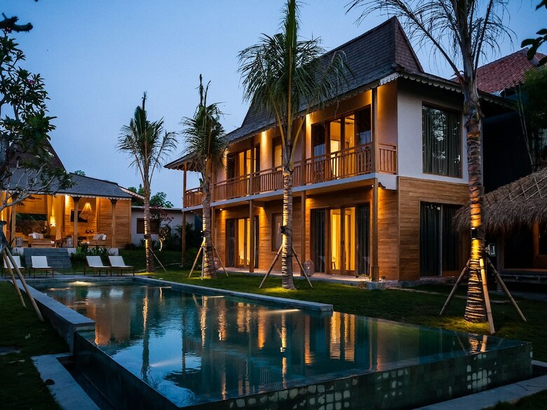Villa Alea