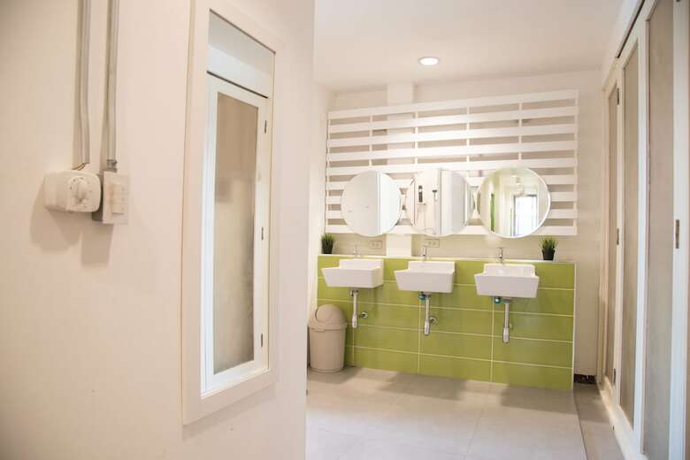 Hostal Bed & Body Bangkok