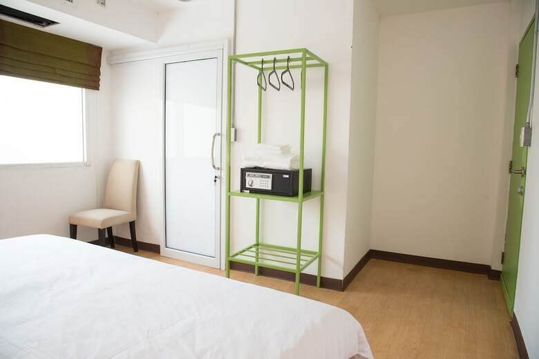 Hostal Bed & Body Bangkok