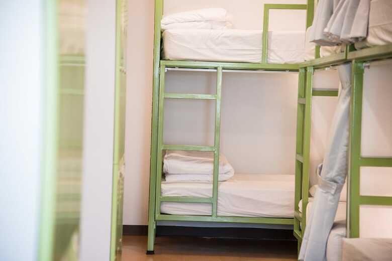 Hostal Bed & Body Bangkok