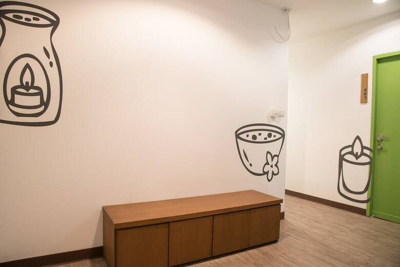 Hostal Bed & Body Bangkok