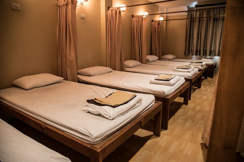 Hostal Bed & Body Bangkok