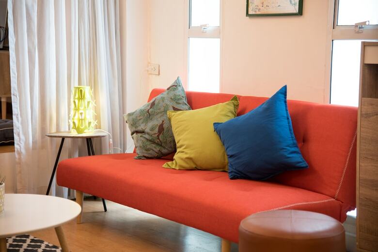 Hostal Bed & Body Bangkok