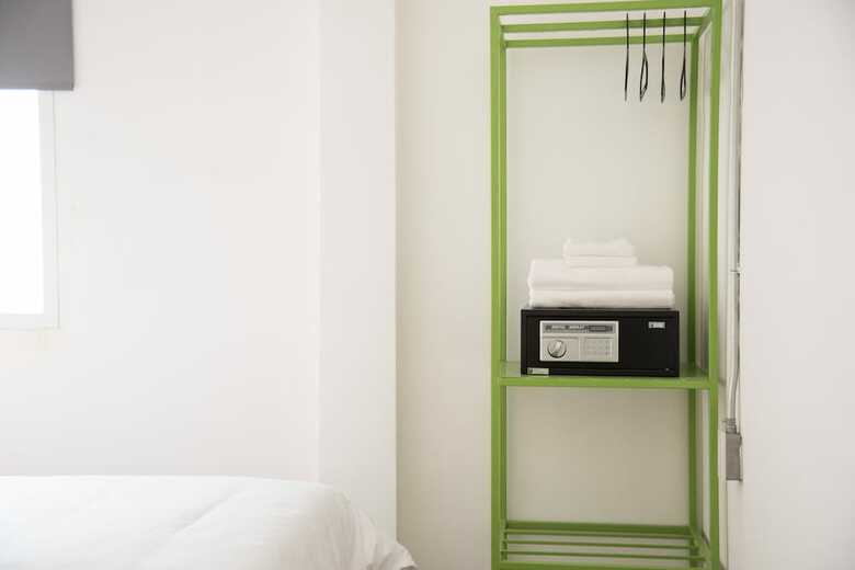 Hostal Bed & Body Bangkok