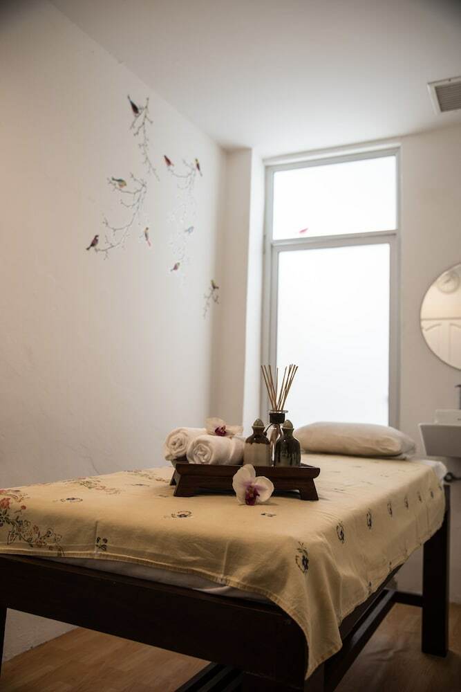 Hostal Bed & Body Bangkok