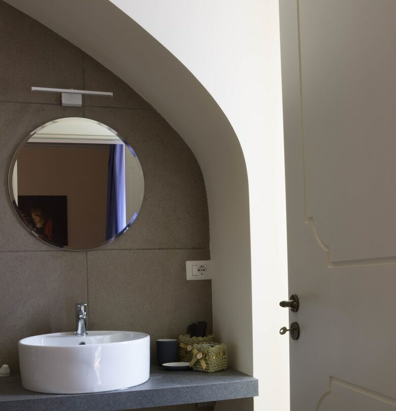 Apartamento Le Suites Del Duca Di Sarro