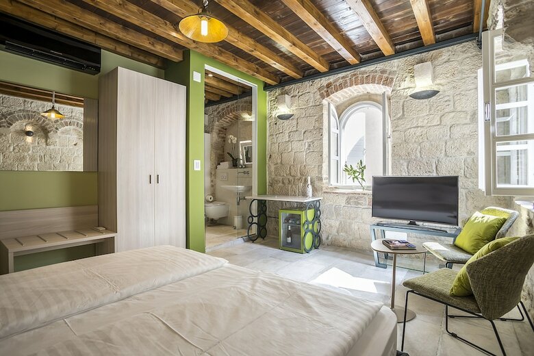 Pension Bella Notte Di Spalato