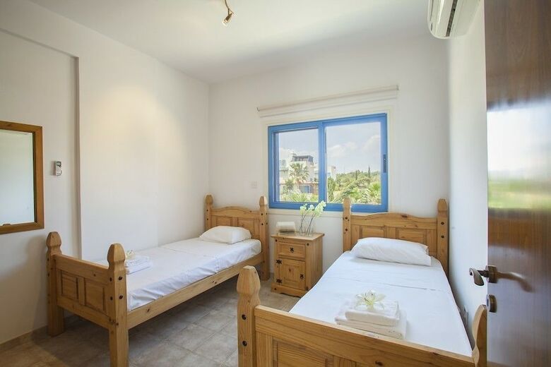 Protaras Villa Chios