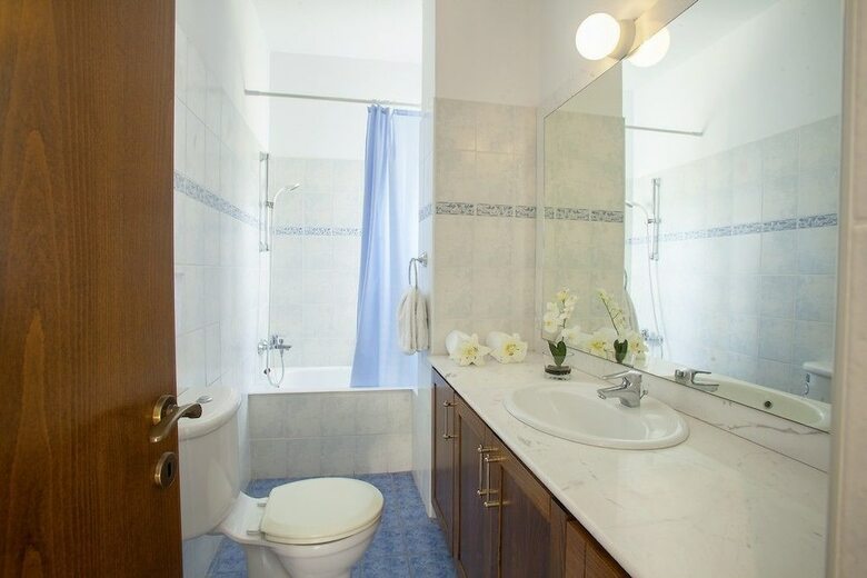 Protaras Villa Chios