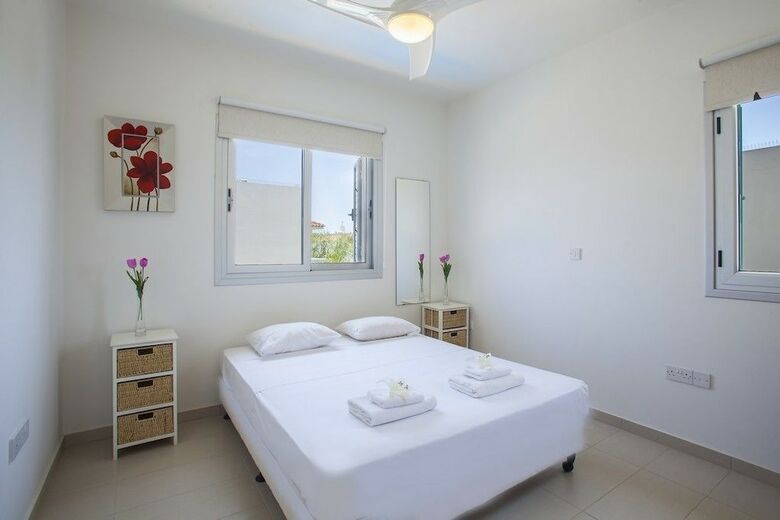 Protaras Villa Posidonas 3