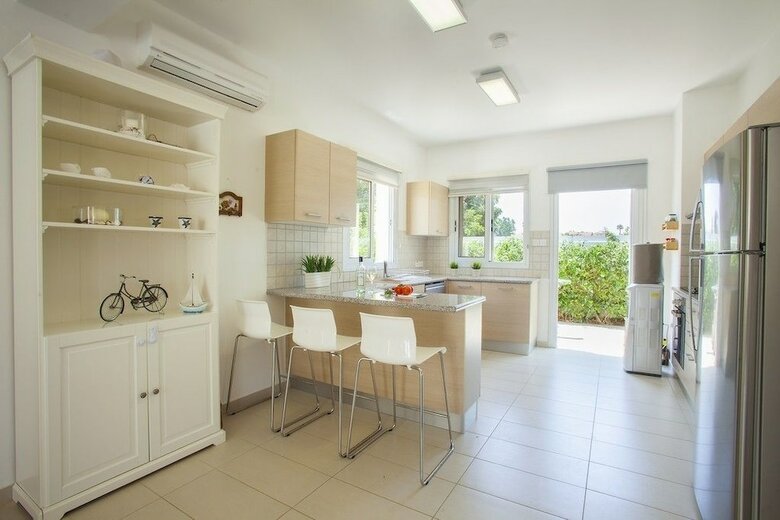 Protaras Villa Posidonas 3