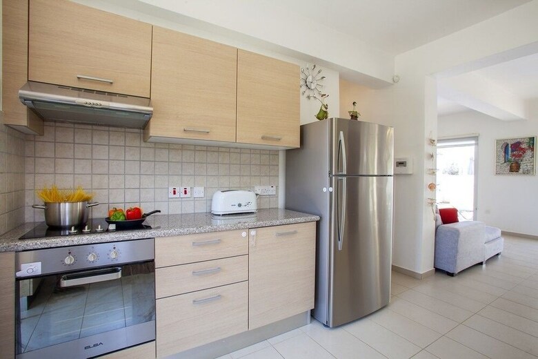Protaras Villa Posidonas 3