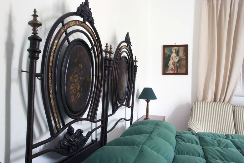 Bed & Breakfast Casa De Luca