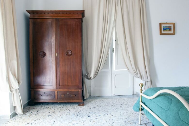 Bed & Breakfast Casa De Luca