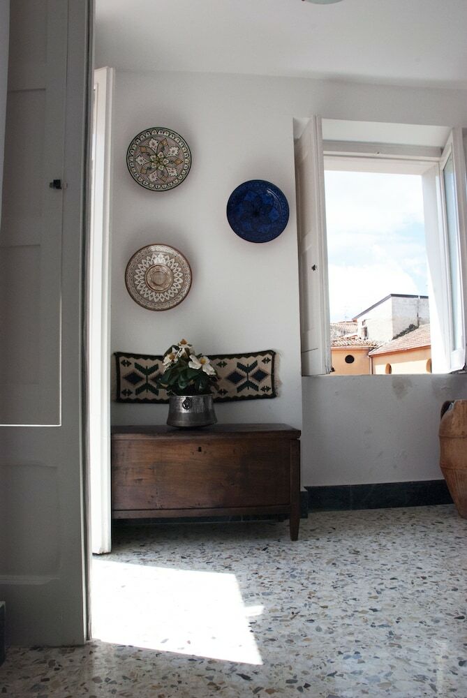 Bed & Breakfast Casa De Luca