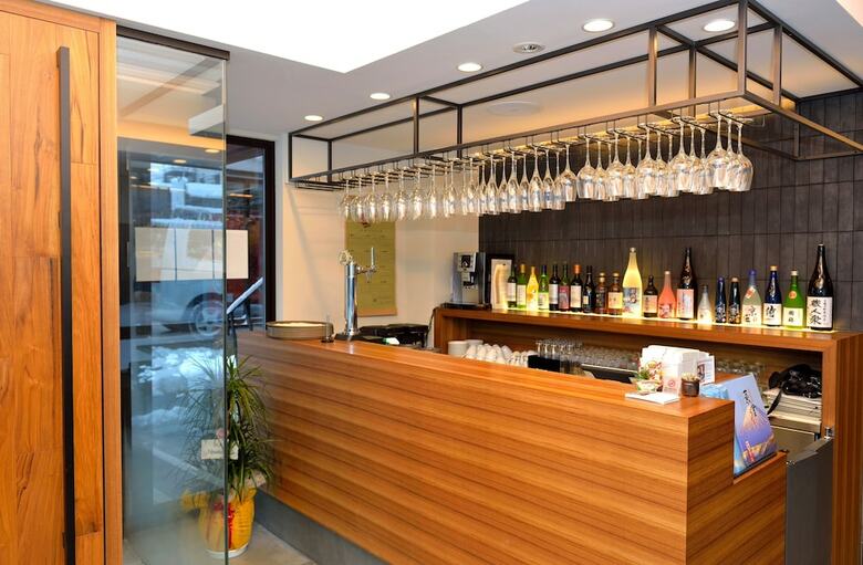 Apartamentos Matthew Suites