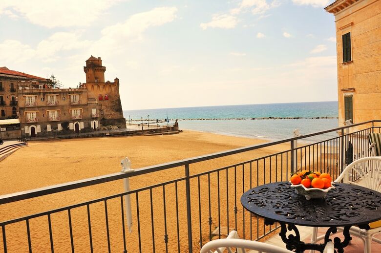 Apartamento Casa Laura Beach&town