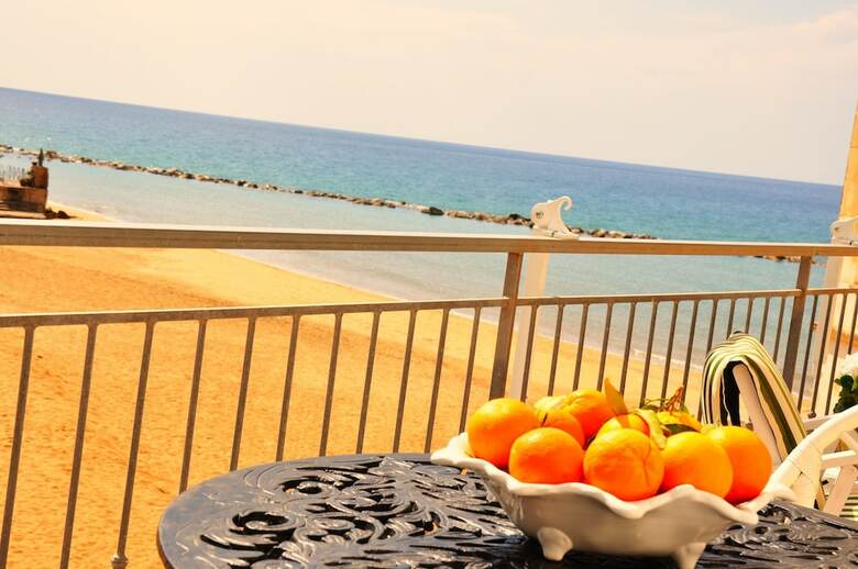 Apartamento Casa Laura Beach&town