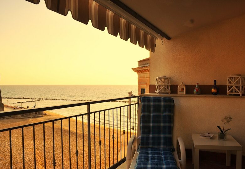Apartamento Casa Laura Beach&town