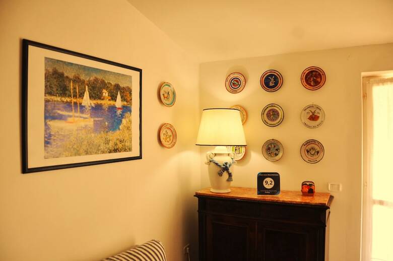 Apartamento Casa Laura Beach&town
