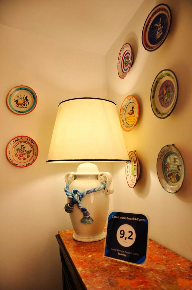 Apartamento Casa Laura Beach&town