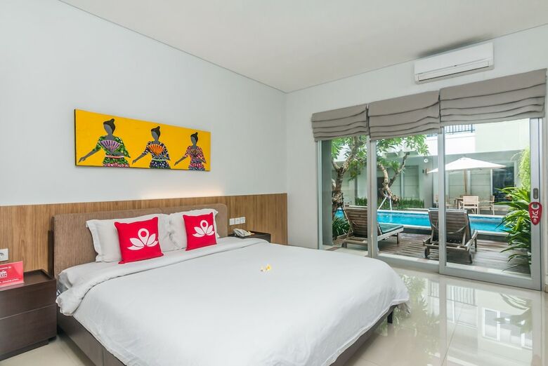 Hotel Zen Rooms Seminyak Mertanadi