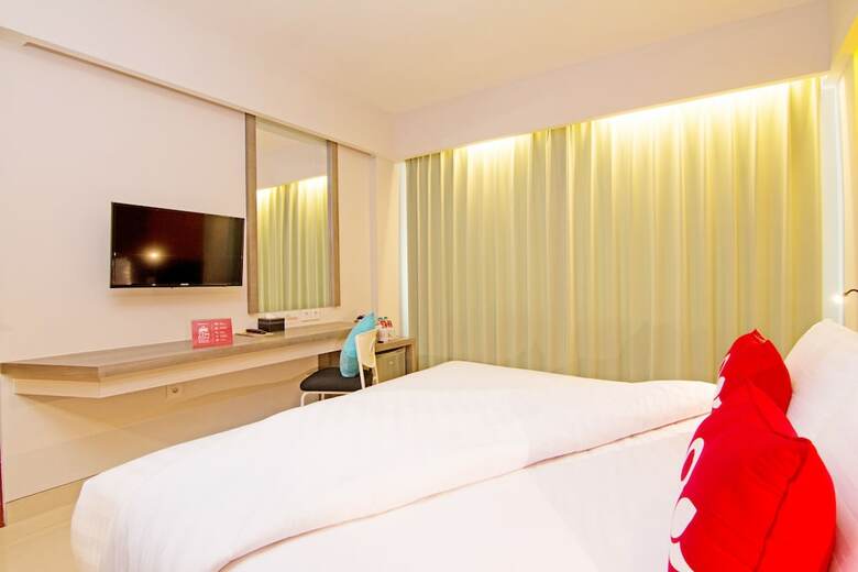 Hotel Zen Rooms Bunut Sari Legian