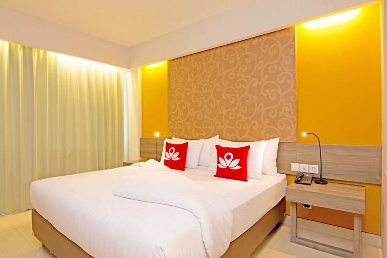 Hotel Zen Rooms Bunut Sari Legian