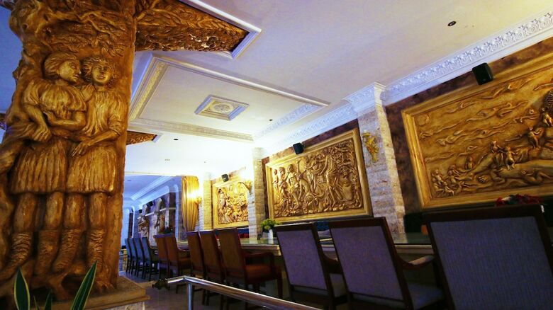 Hotel Zen Rooms Tangkuban Perahu