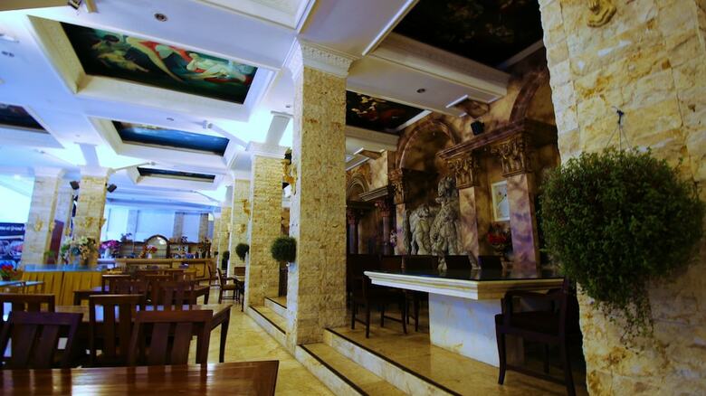 Hotel Zen Rooms Tangkuban Perahu