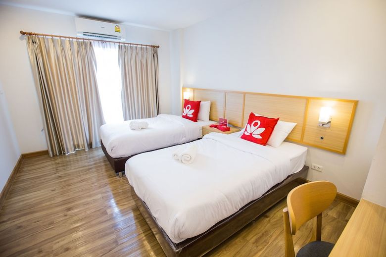 Hotel Zen Rooms Don Chan