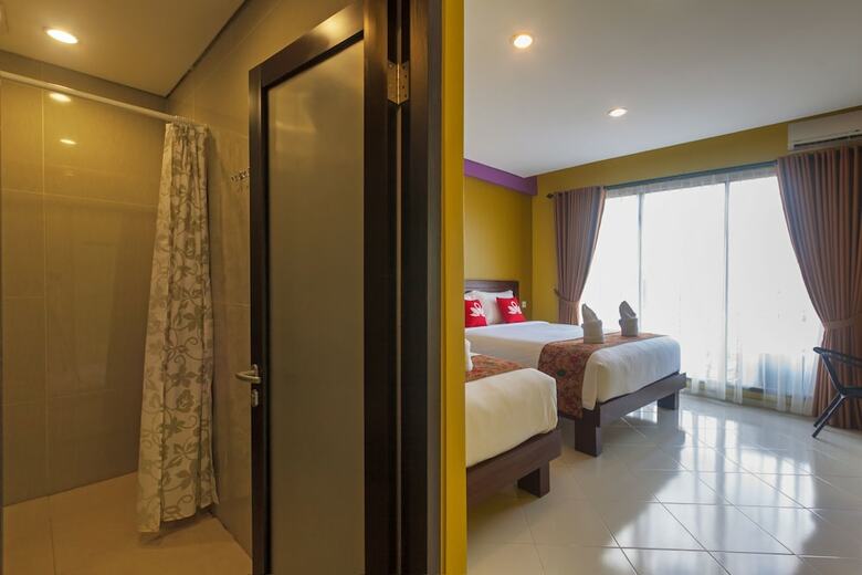 Hotel Zen Rooms Kuta Puri Demak
