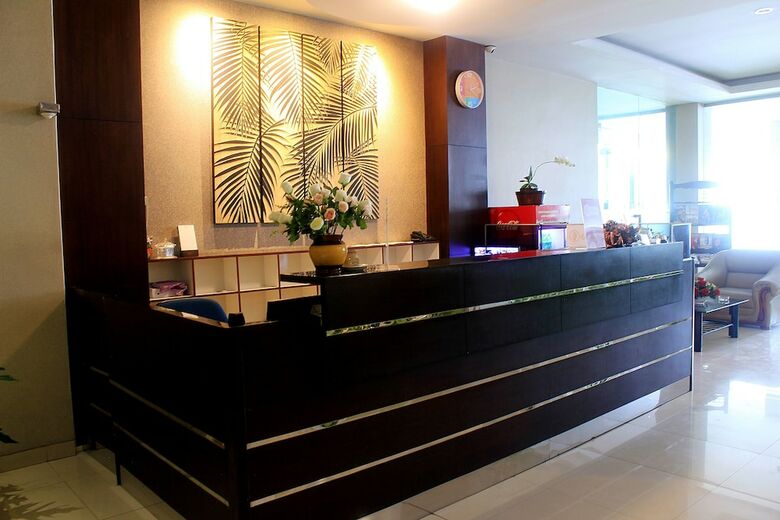Hotel Zen Rooms Lengkong Gatot Subroto