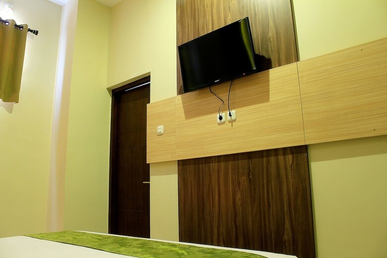 Hotel Zen Rooms Lengkong Gatot Subroto