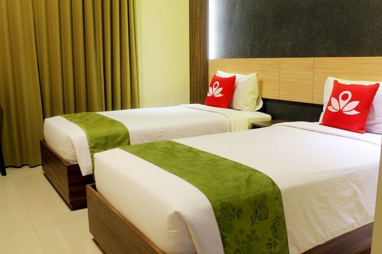 Hotel Zen Rooms Lengkong Gatot Subroto