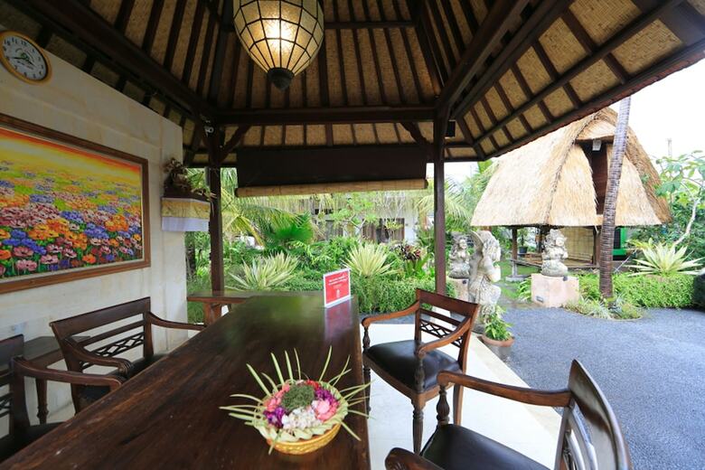 Hotel Zen Premium Ubud Bisma 3
