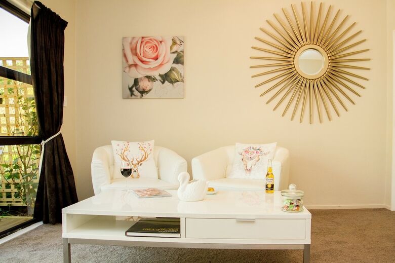 Bed & Breakfast Swan House