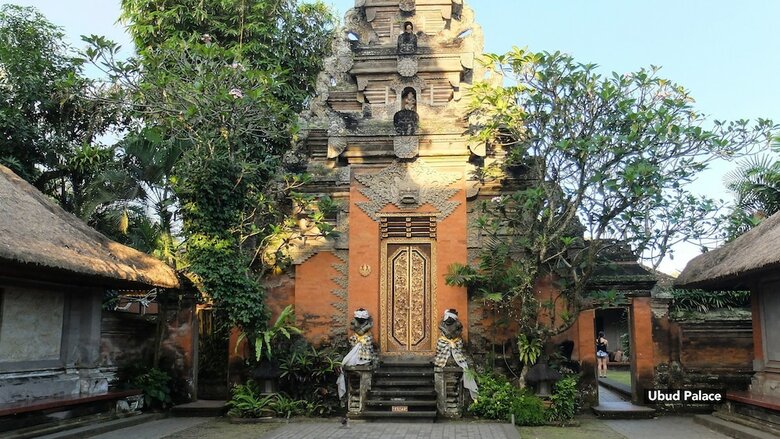 Hotel Zen Rooms Ubud Nyuh Kuning