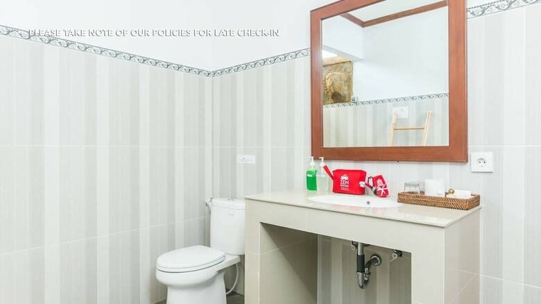 Hotel Zen Rooms Ubud Nyuh Kuning