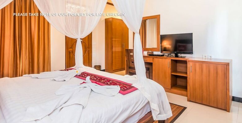 Hotel Zen Rooms Ubud Nyuh Kuning