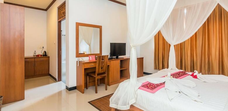 Hotel Zen Rooms Ubud Nyuh Kuning