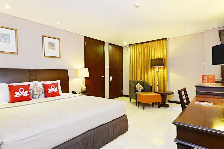 Hotel Zen Rooms Dago