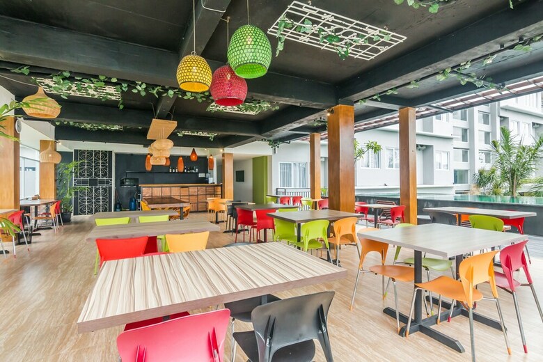 Hotel Zen Rooms Denpasar Jalan Salak