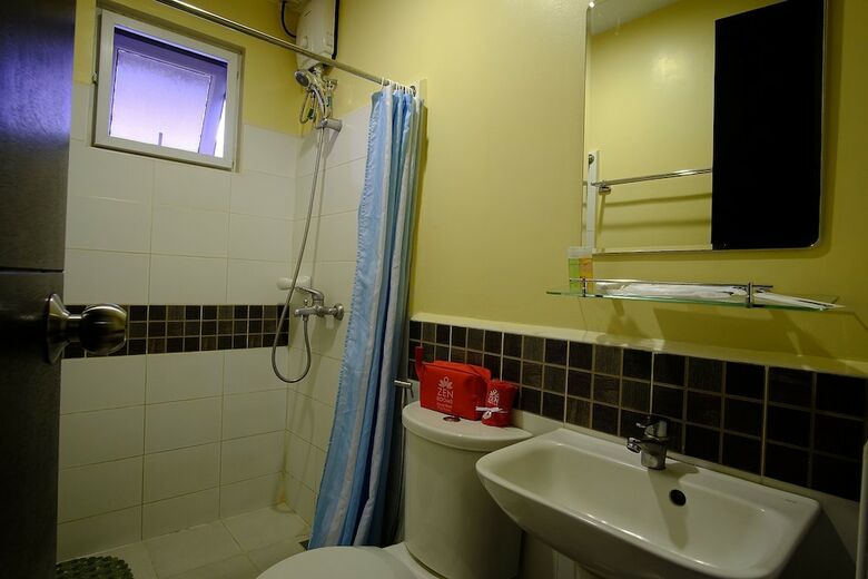 Hotel Zen Rooms Studio 18 Ortigas