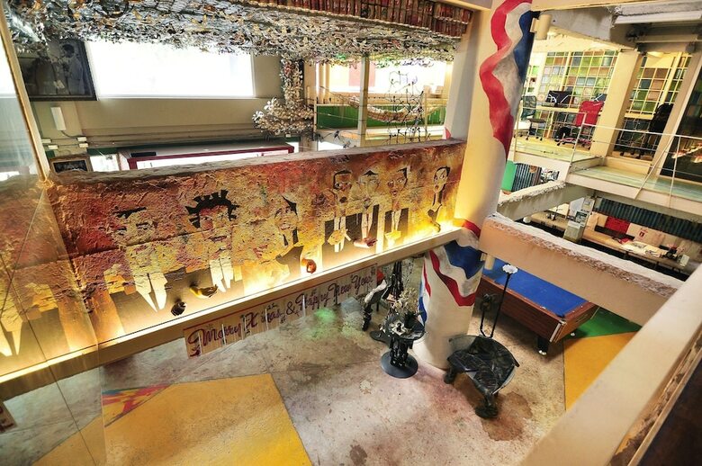 Hotel Zen Hostel Silom 14