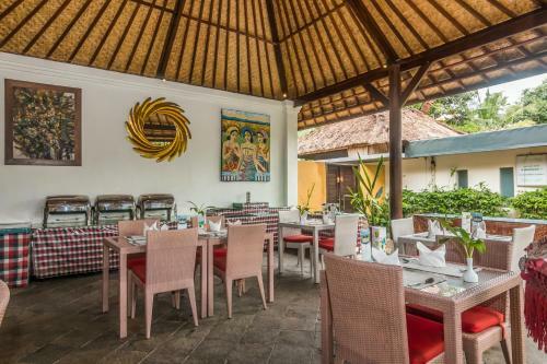 Hotel Zen Rooms Ubud Penestanan 2
