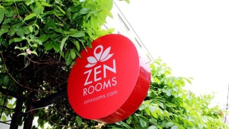Hotel Zen Rooms Ubud Penestanan 2