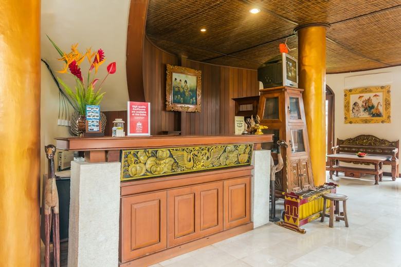 Hotel Zen Rooms Umalas Dukuh Indah