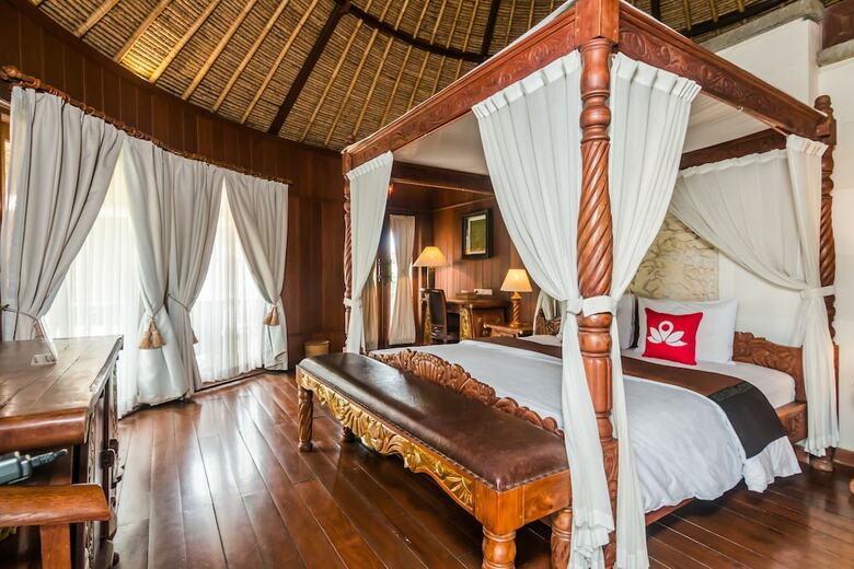 Hotel Zen Rooms Umalas Dukuh Indah